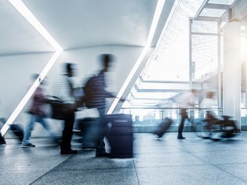  alt="The AI-driven transformation of airports benefits workers and passengers alike"  title="The AI-driven transformation of airports benefits workers and passengers alike" 